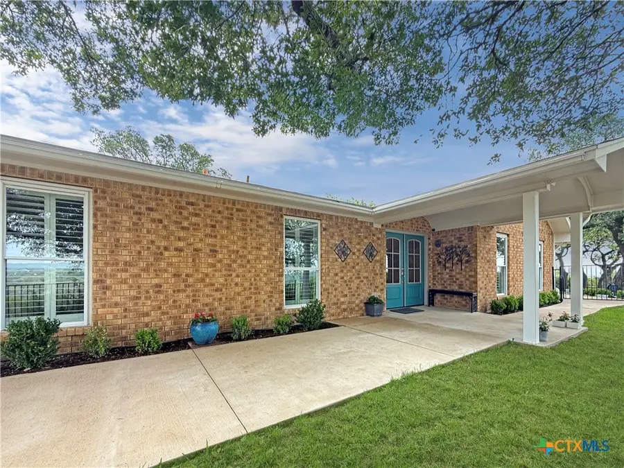 2237 Apache Drive, Harker Heights, TX 76548 - #3