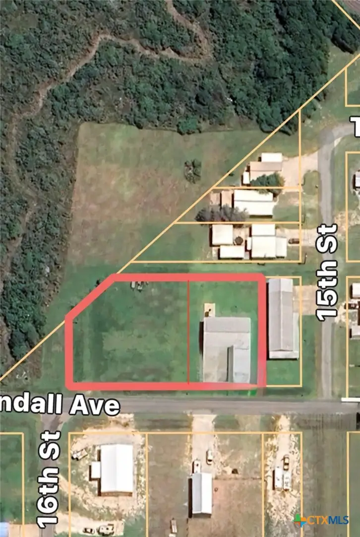 TBD Bill Tindall Avenue, Seadrift, TX 77983 - #2