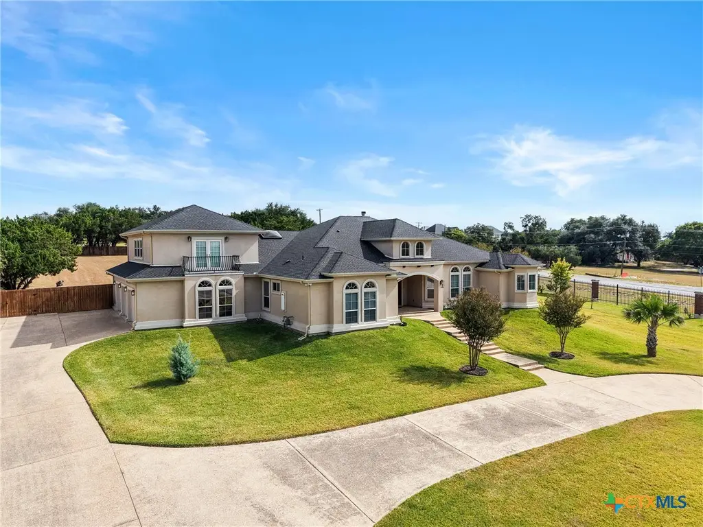 6717 Springwood Court, Temple, TX 76502 - #1