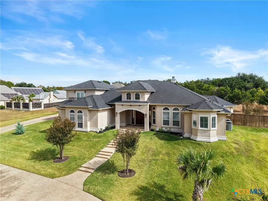 6717 Springwood Court, Temple, TX 76502 - #2