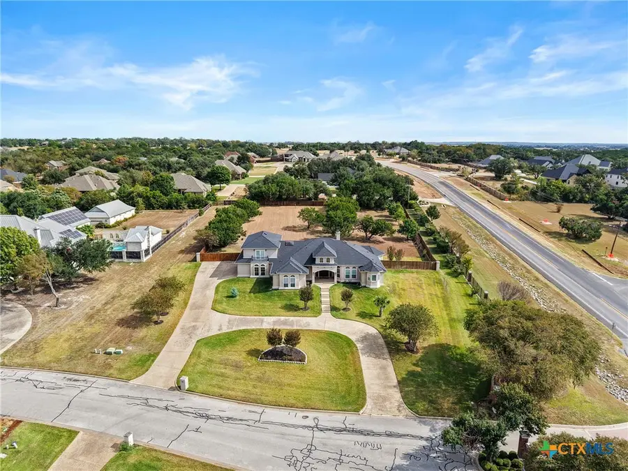 6717 Springwood Court, Temple, TX 76502 - #3