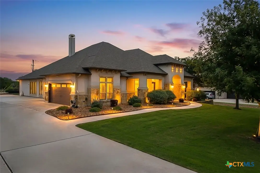 2330 Haven Bluff Court, New Braunfels, TX 78132 - #1