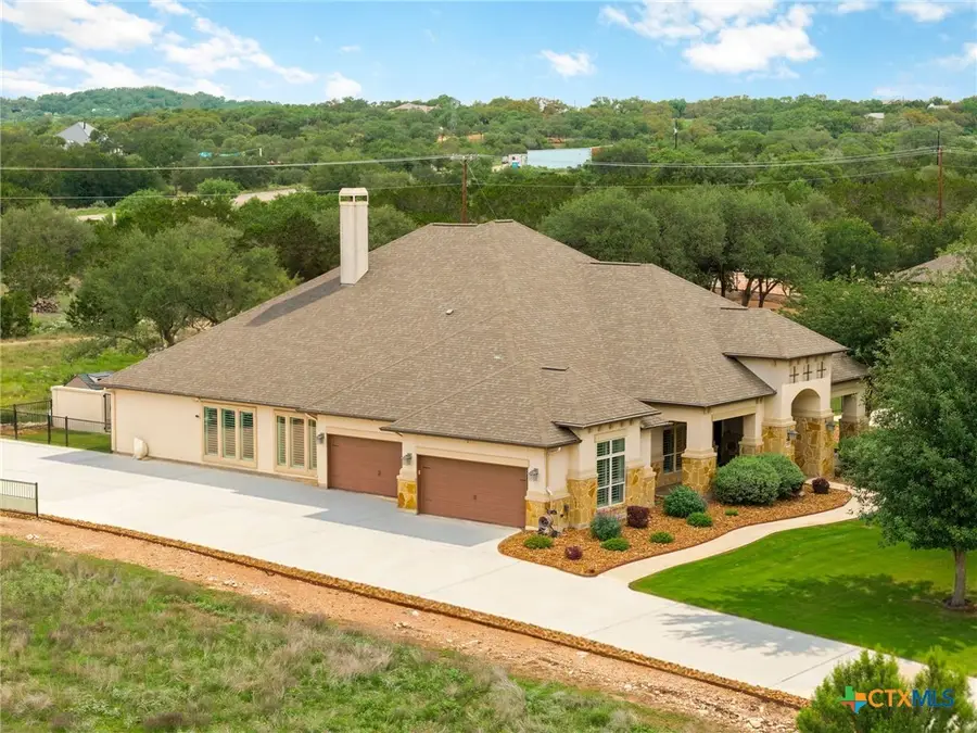 2330 Haven Bluff Court, New Braunfels, TX 78132 - #3