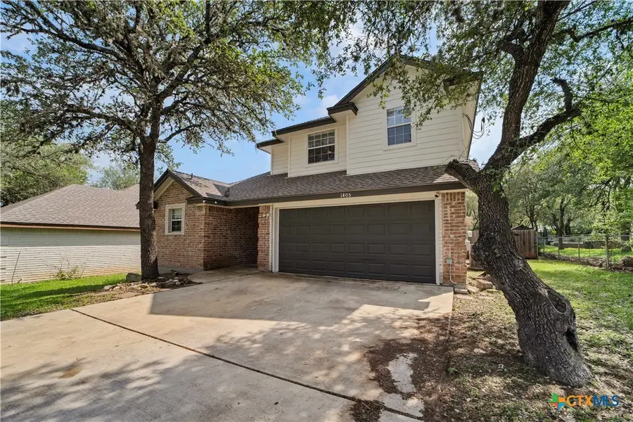 1405 Girard Avenue, San Marcos, TX 78666 - #2