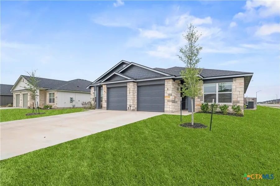913 Wax Myrtle Court, Killeen, TX 76543 - #2