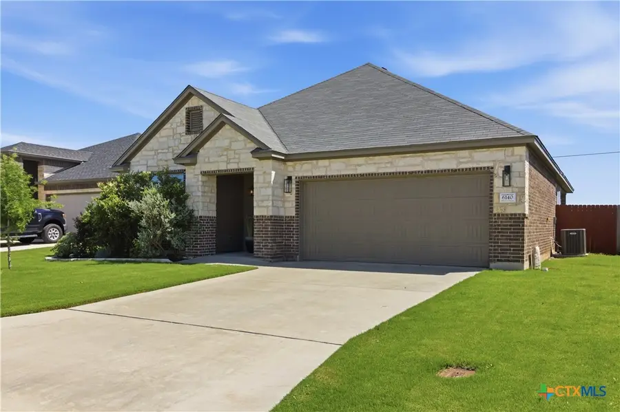 6140 Wheaton Loop, Temple, TX 76502 - #2