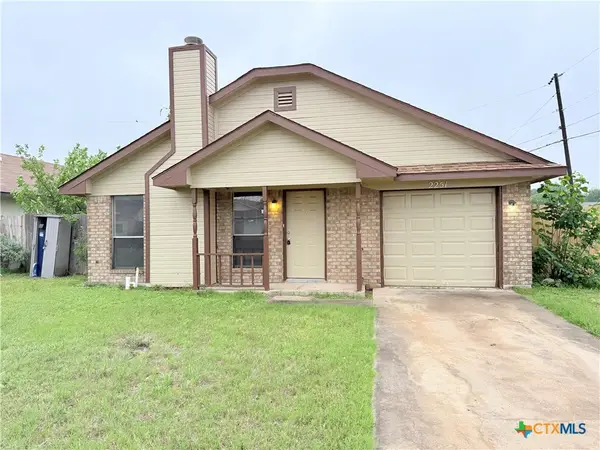 2251 Hilltop Loop, Killeen, TX 76549