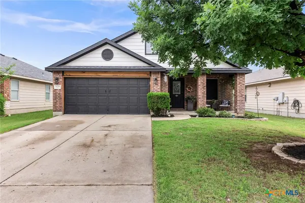 828 Starlight Drive, Temple, TX 76502
