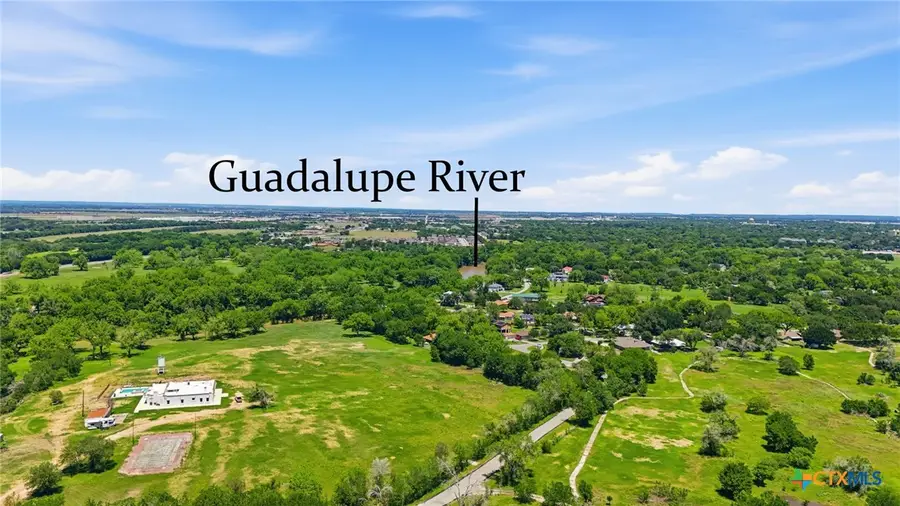 225 Greenway Drive, Seguin, TX 78155 - #2