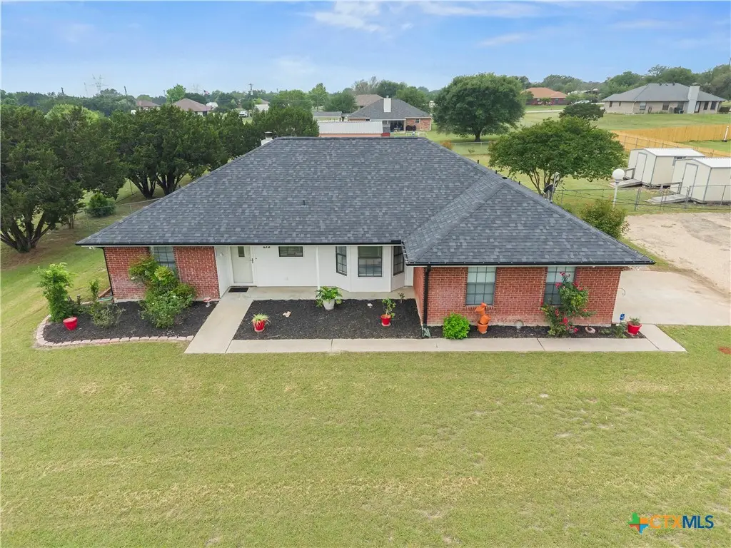276 County Road 4964, Kempner, TX 76539 - #1