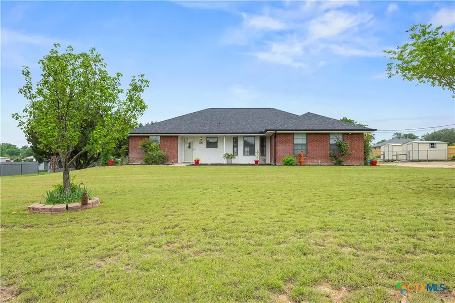 276 County Road 4964, Kempner, TX 76539 - #2