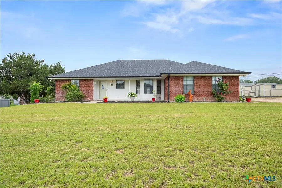276 County Road 4964, Kempner, TX 76539 - #3