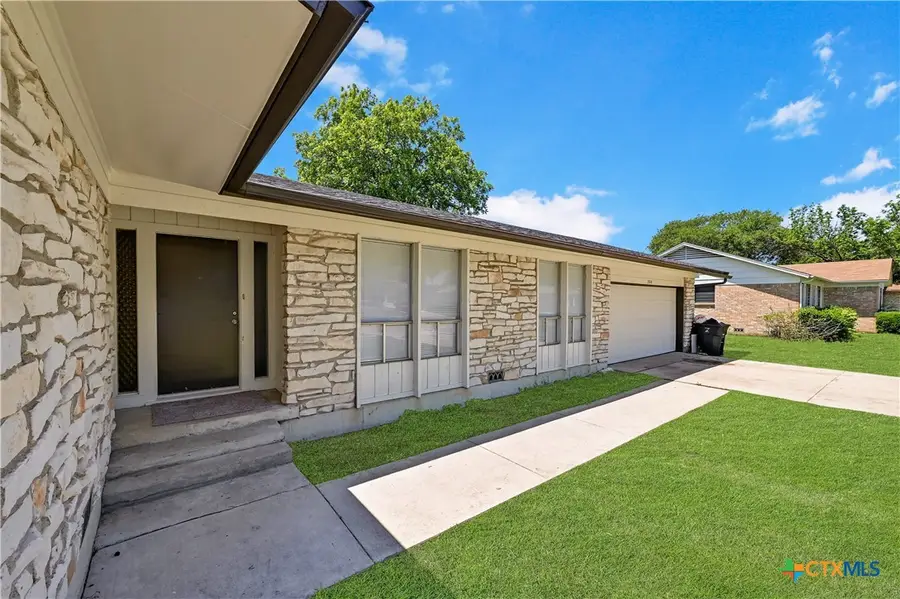 1514 Carrollton Avenue, Killeen, TX 76541 - #3