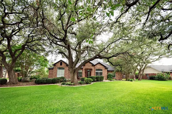 10911 Bridgeport Drive, Temple, TX 76502