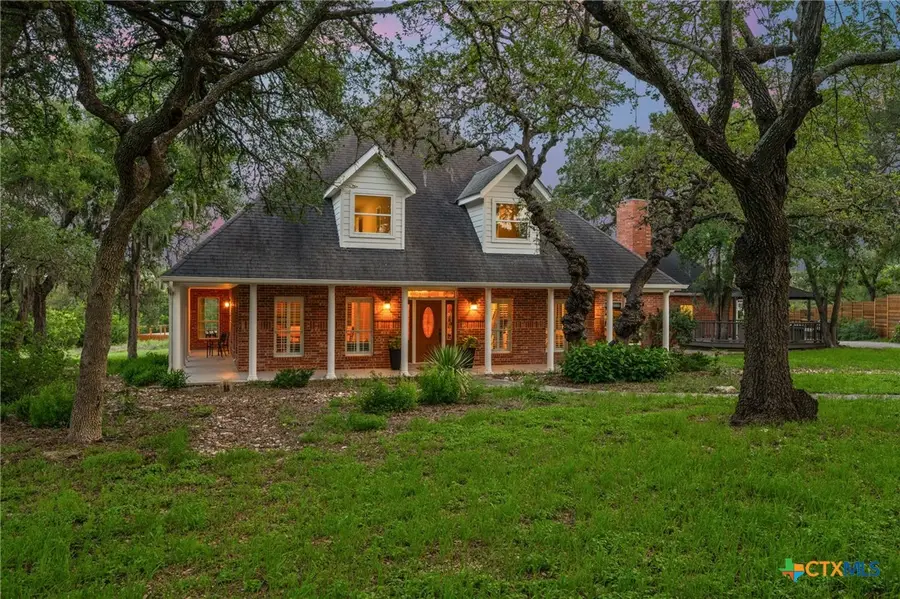 622 Thousand Oaks Loop, San Marcos, TX 78666 - #3