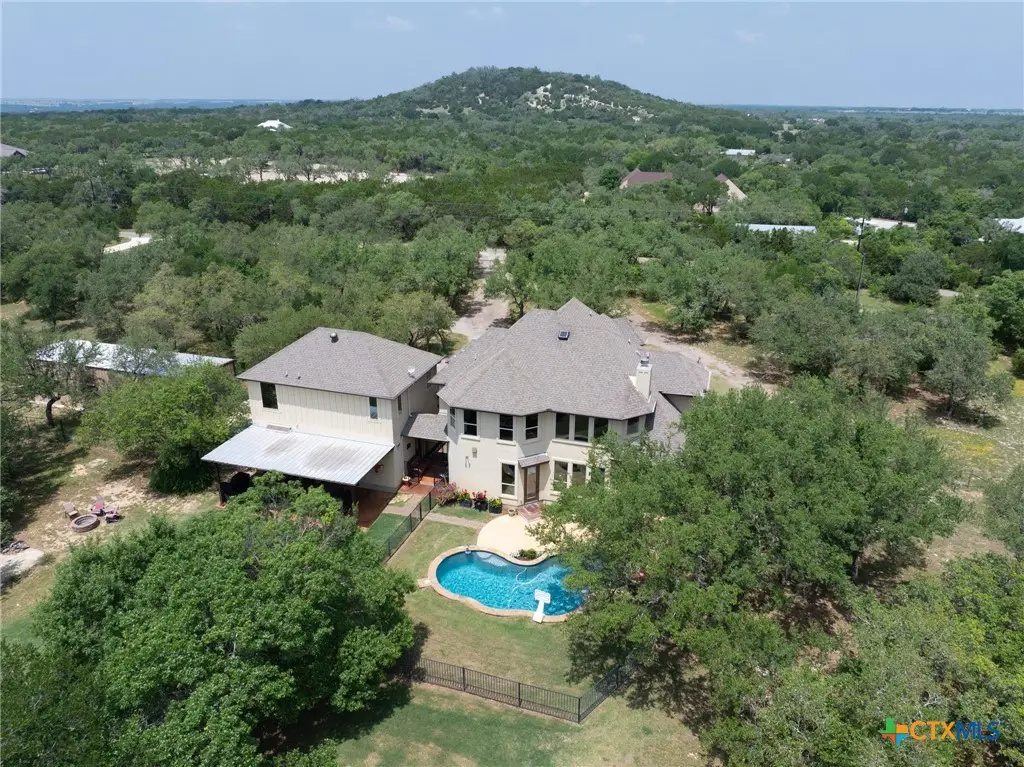3696 County Road 207, Liberty Hill, TX 78642 - #1