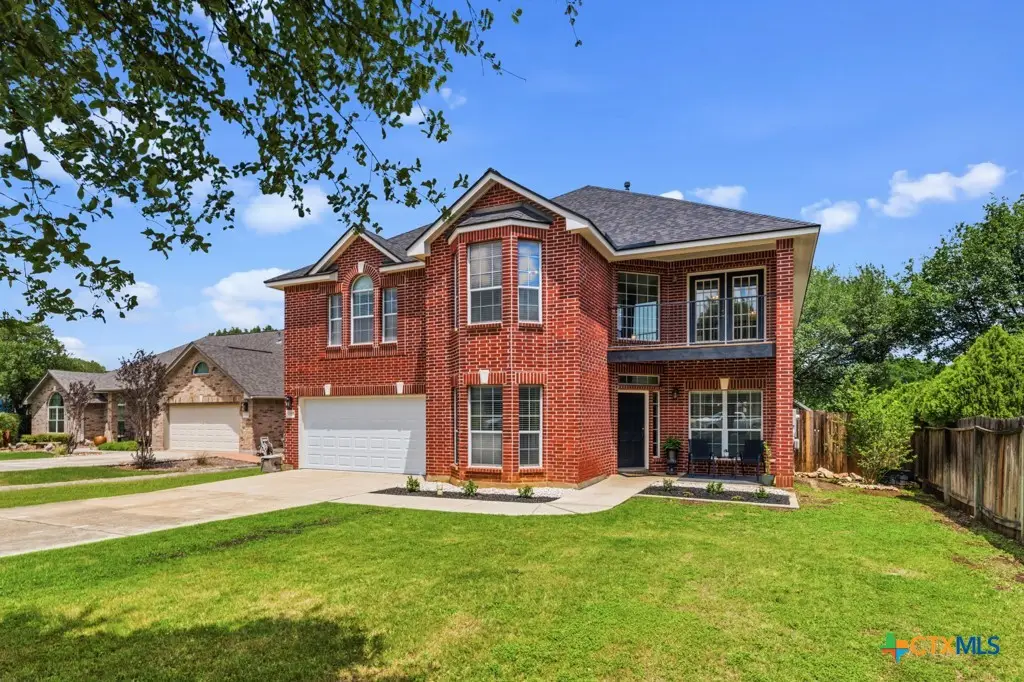 1788 Oakmont Circle, New Braunfels, TX 78132 - #1