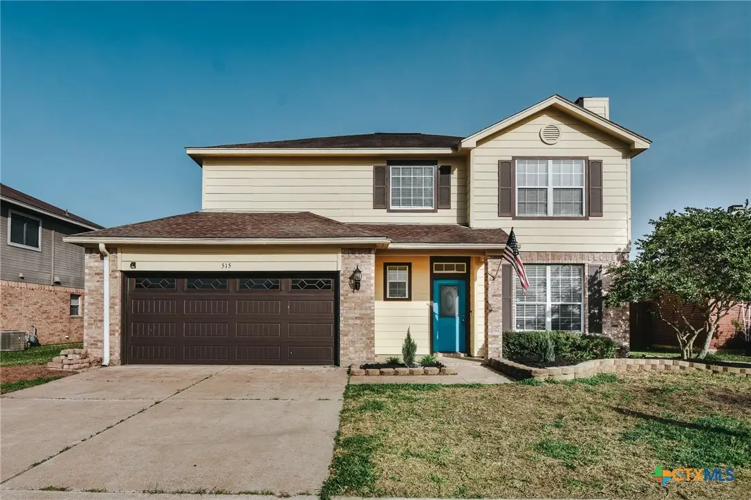 515 Bridle Lane, Victoria, TX 77904 - #1
