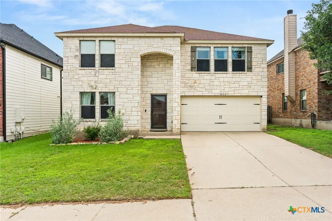 8221 Sage Meadow Drive, Temple, TX 76502 - #1