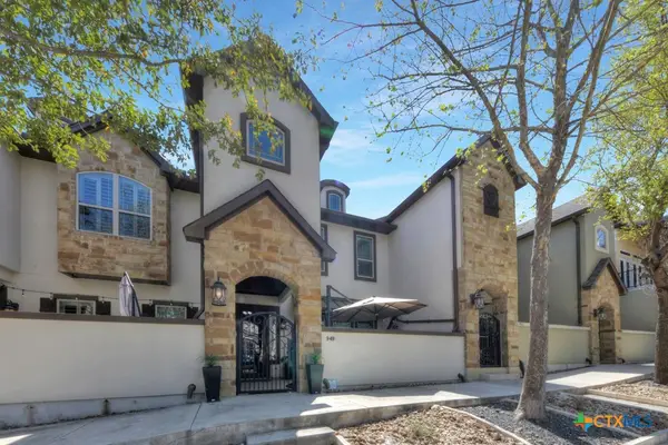 949 N Academy Avenue, New Braunfels, TX 78130