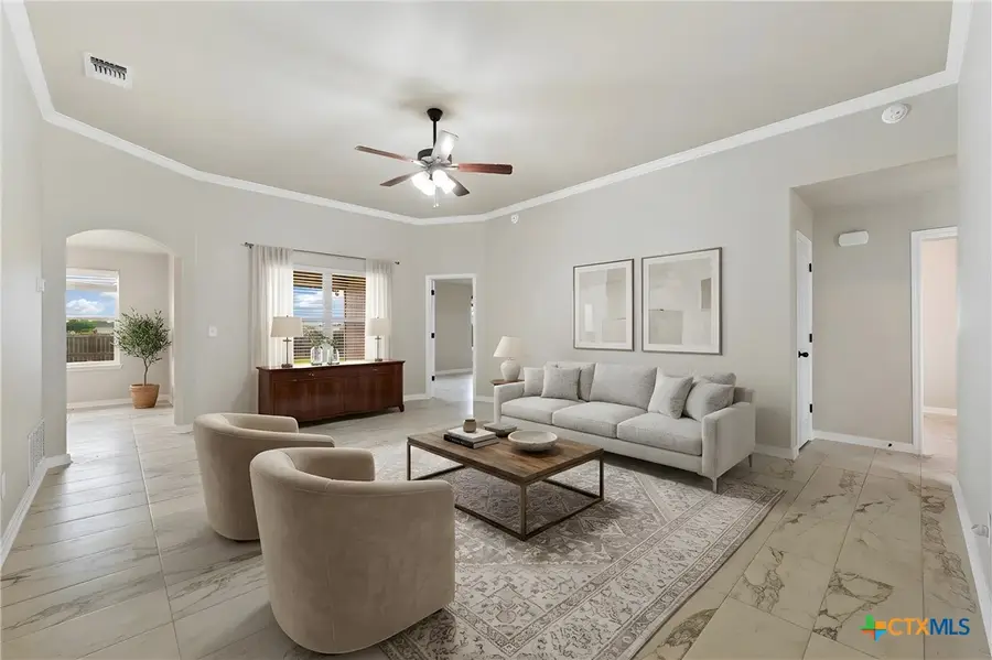 6005 Cactus Flower Lane, Killeen, TX 76549 - #2