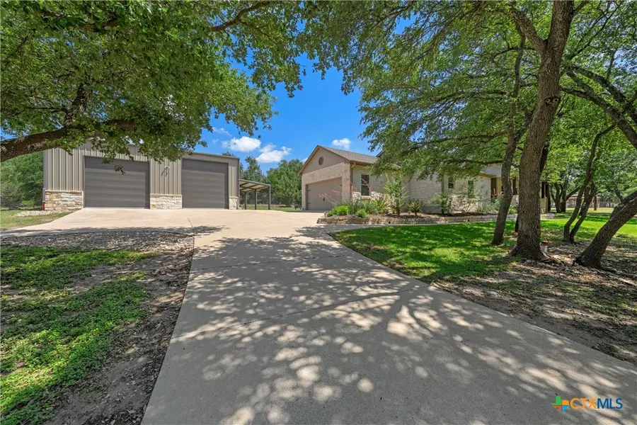 1356 Western Trail, Salado, TX 76571 - #3