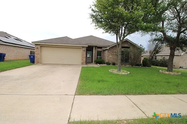 2414 Joseph Drive, Copperas Cove, TX 76522 - #1