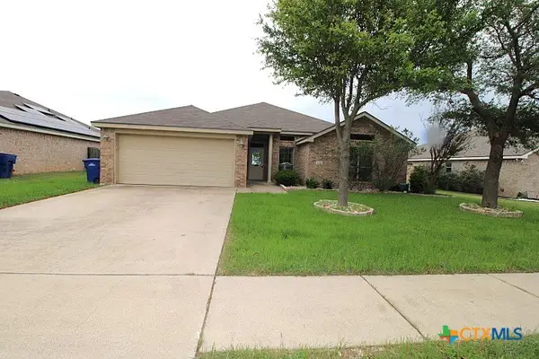 2414 Joseph Drive, Copperas Cove, TX 76522