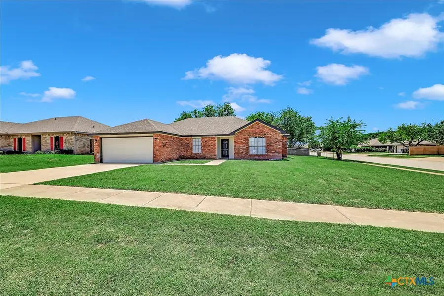 4614 Hondo Drive, Killeen, TX 76549 - #2