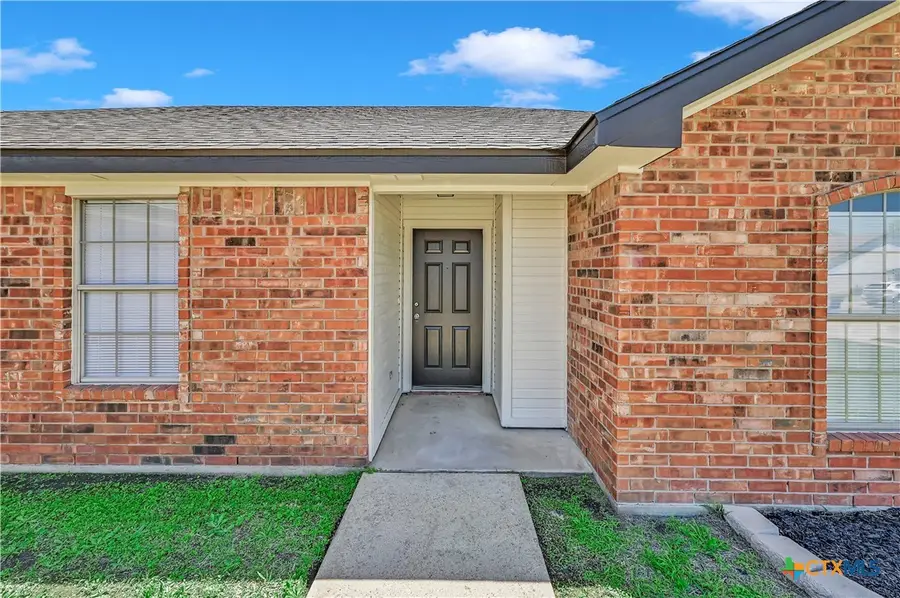 4614 Hondo Drive, Killeen, TX 76549 - #3