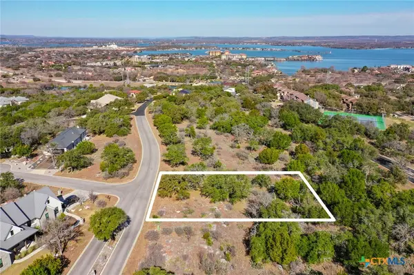 TBD Tail Wind, Horseshoe Bay, TX 78657