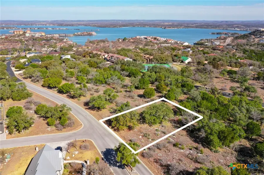 TBD Tail Wind, Horseshoe Bay, TX 78657 - #2
