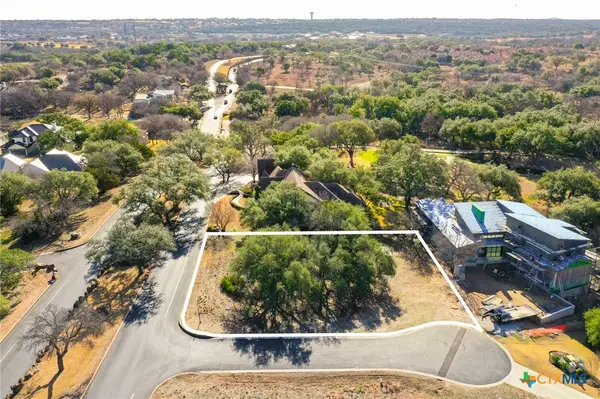 101 Bottoms Up Cove, Horseshoe Bay, TX 78657