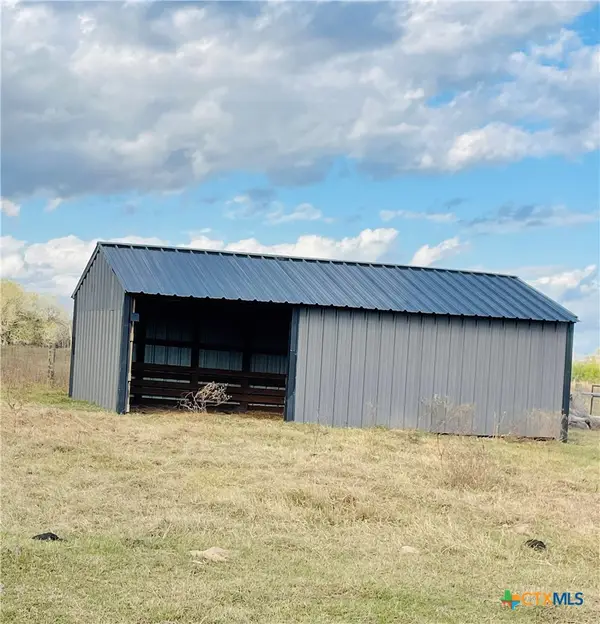 TBD Giles Road, Yoakum, TX 77995