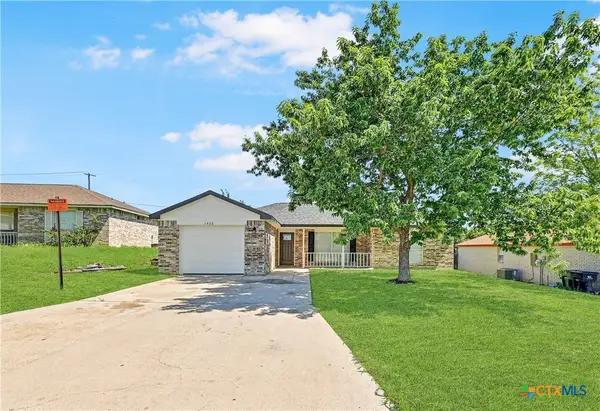 1406 E Downs Avenue, Temple, TX 76501