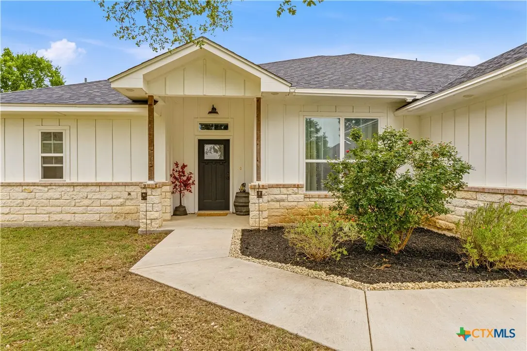 1800 Ridgewood Court, Harker Heights, TX 76548 - #1