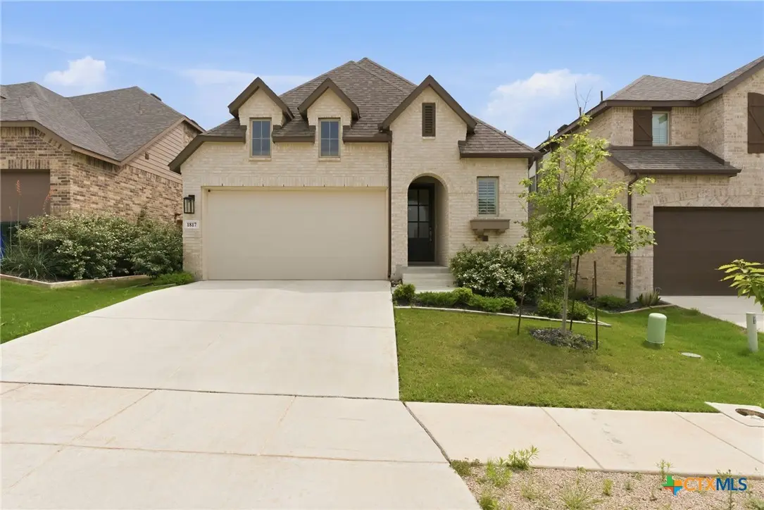 1817 Nettletree Road, New Braunfels, TX 78132 - #1