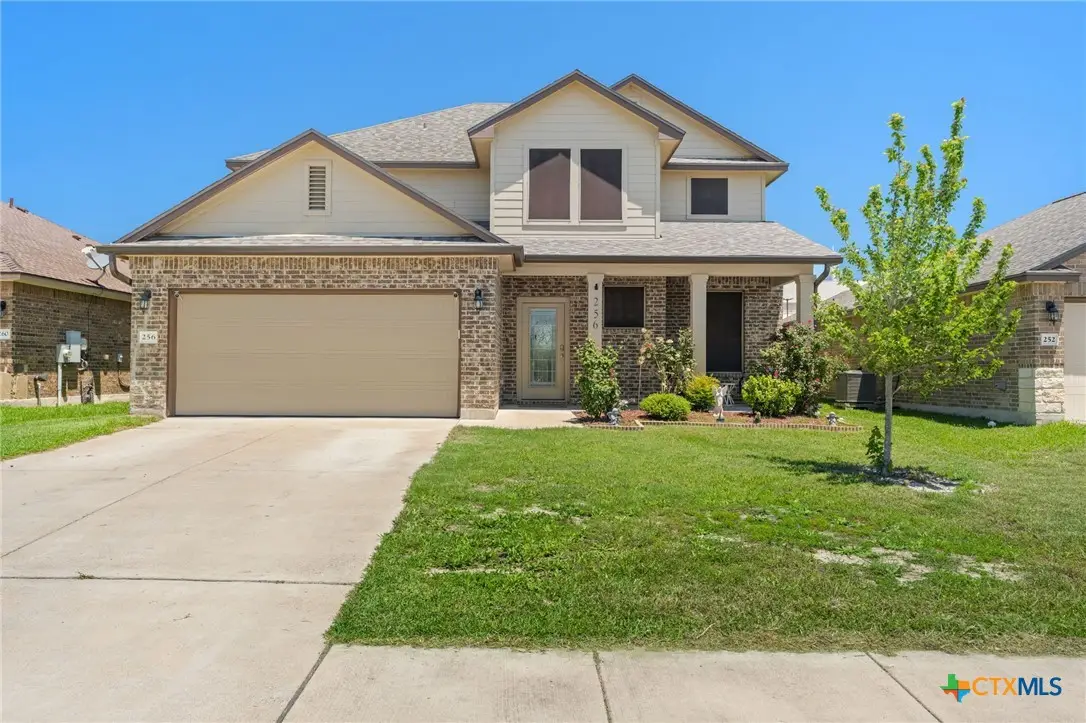 256 Bethann Drive, Temple, TX 76502 - #1