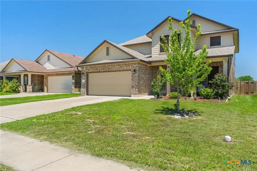 256 Bethann Drive, Temple, TX 76502 - #2