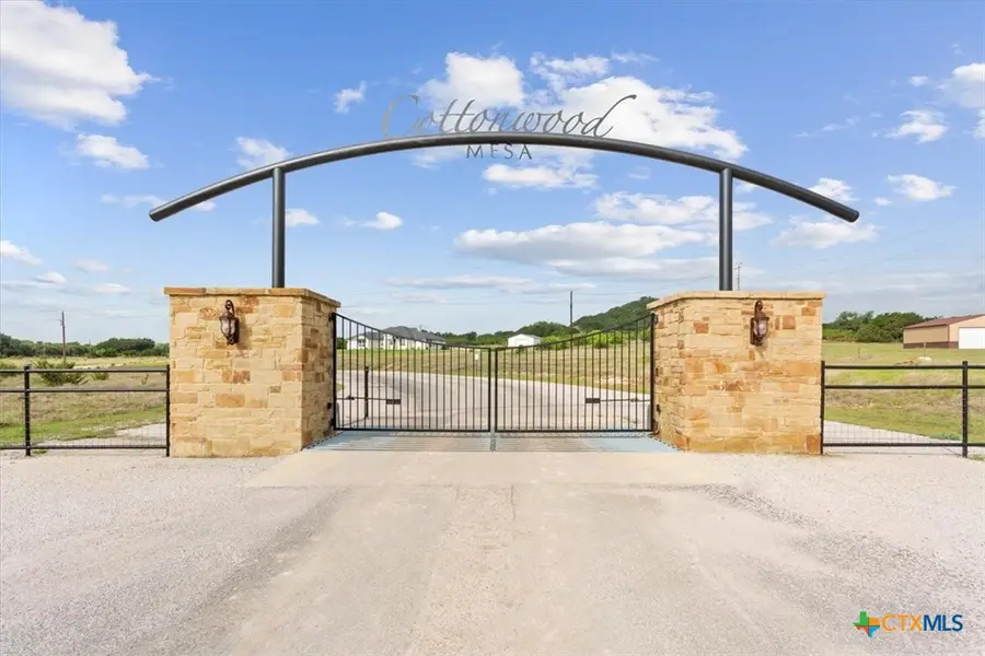 TBD Cottonwood Mesa Drive, Kempner, TX 76539 - #2