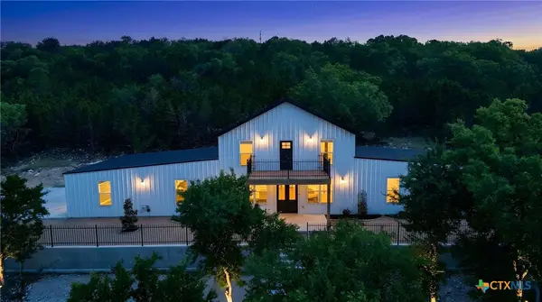 557 Lindorbet Road, Copperas Cove, TX 76522