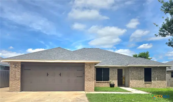 2711 Larissa Drive, Killeen, TX 76549