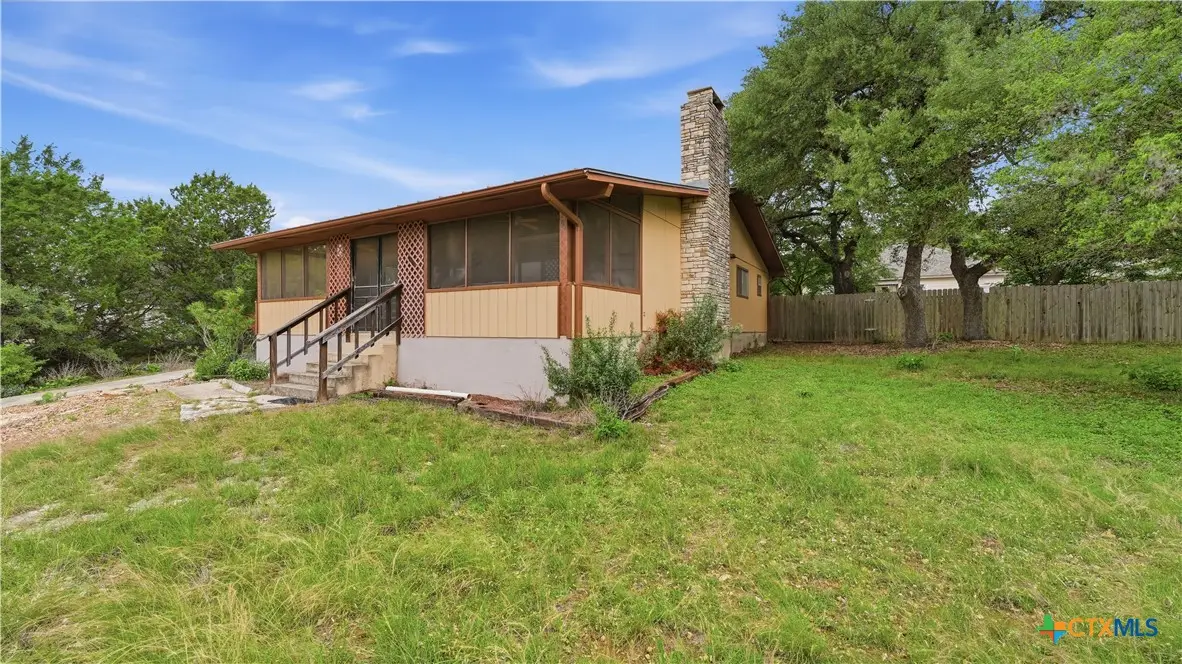 262 Scenic Drive, Canyon Lake, TX 78133 - #1
