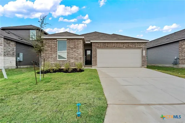1229 Twisted Creek, New Braunfels, TX 78130