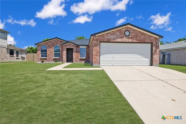 5300 Oster Drive, Killeen, TX 76542