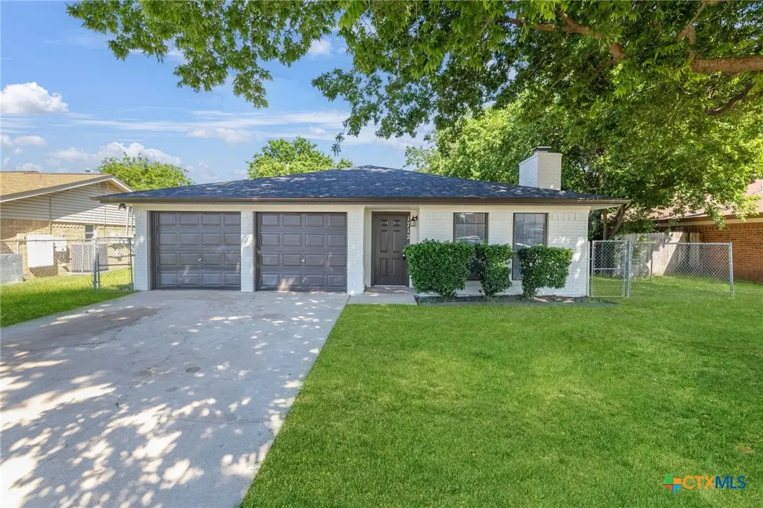 1712 Moonlight Drive, Killeen, TX 76543 - #1