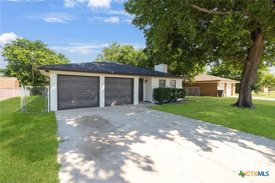 1712 Moonlight Drive, Killeen, TX 76543 - #2