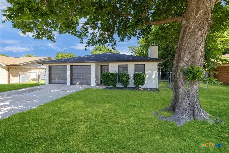 1712 Moonlight Drive, Killeen, TX 76543 - #3