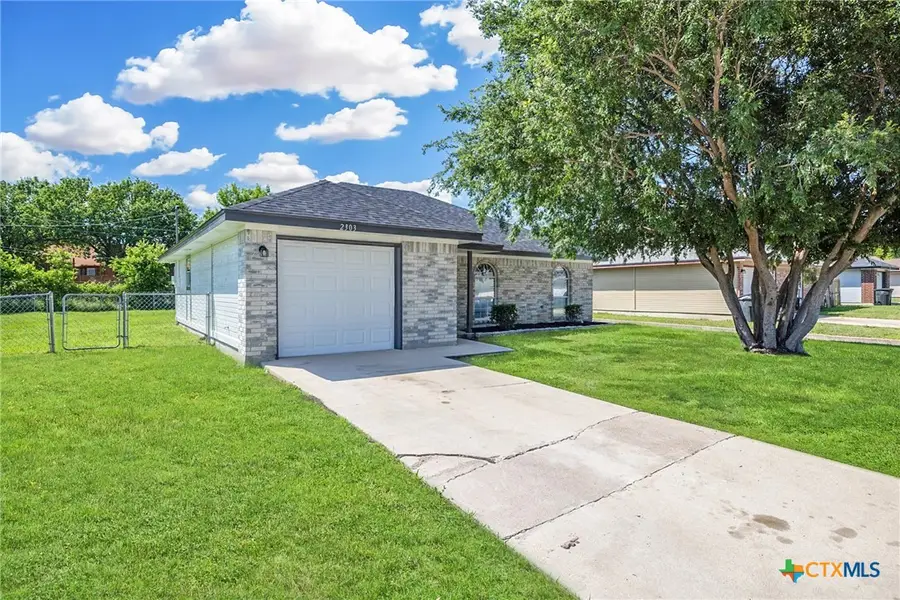 2303 Jerome Drive, Killeen, TX 76543 - #3