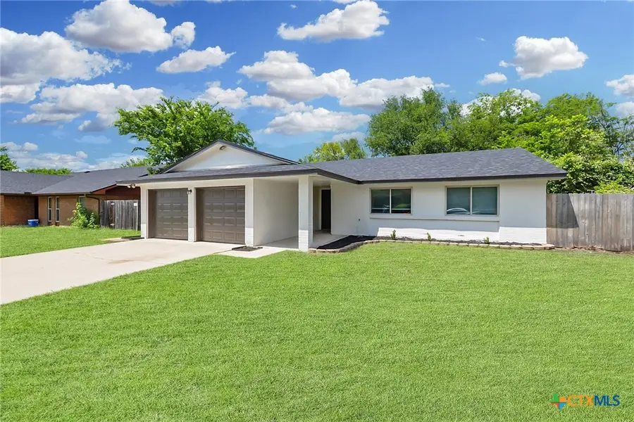 1603 Lennox Avenue, Killeen, TX 76549 - #3